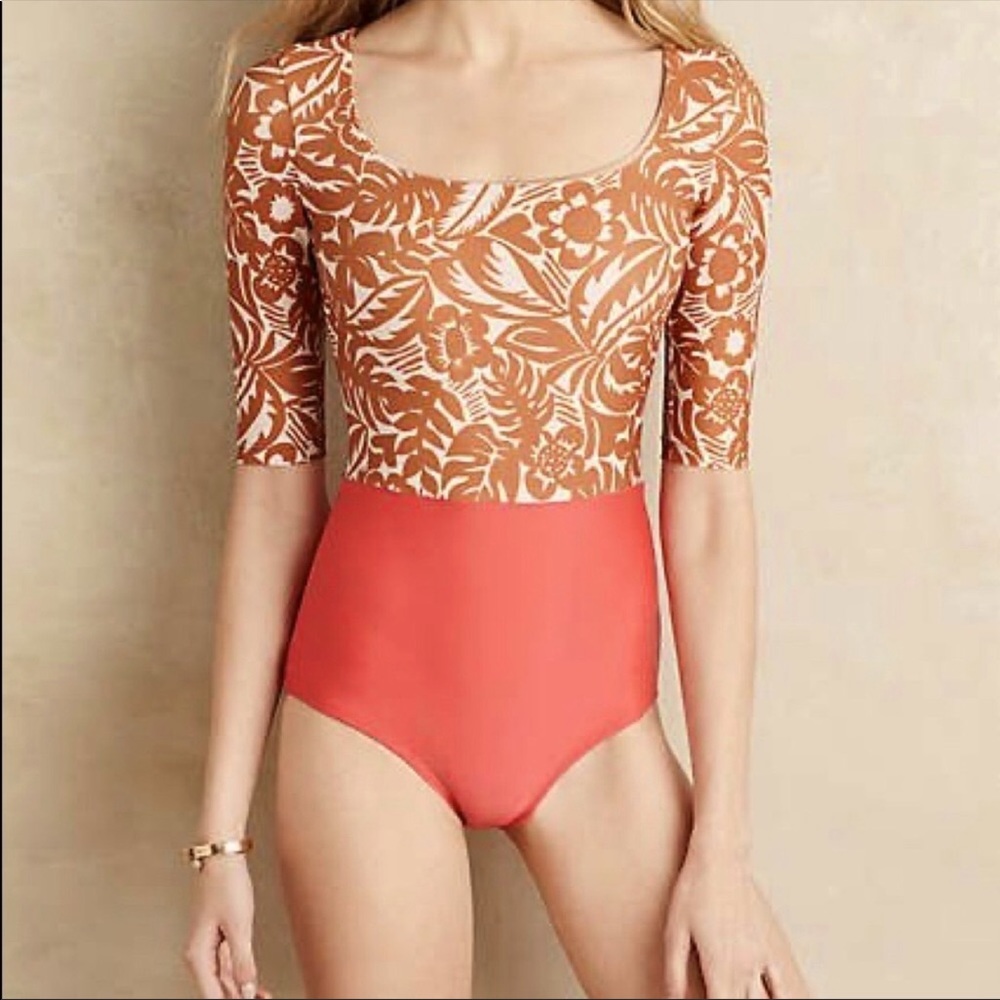 Seea Zuma Surfsuit Swimsuit